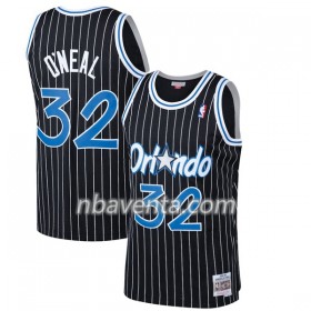 Camiseta Hombre Orlando Magic Shaquille O'Neal 32 Hardwood Classics Swingman
